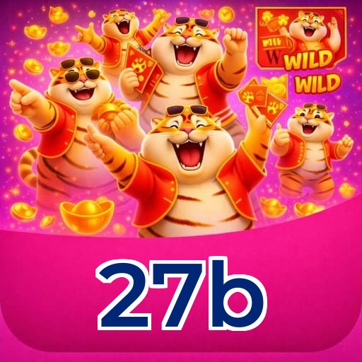 27b Logo