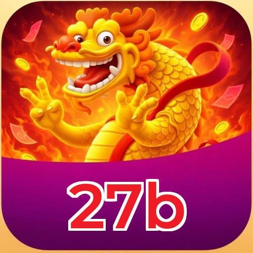 27b Logo