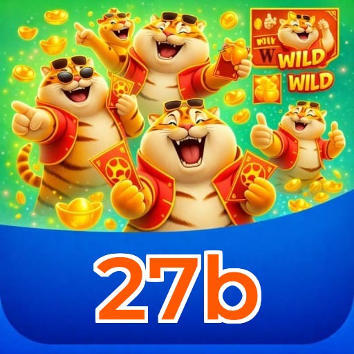 27b Logo