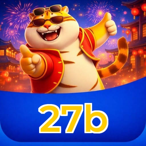 27b Logo
