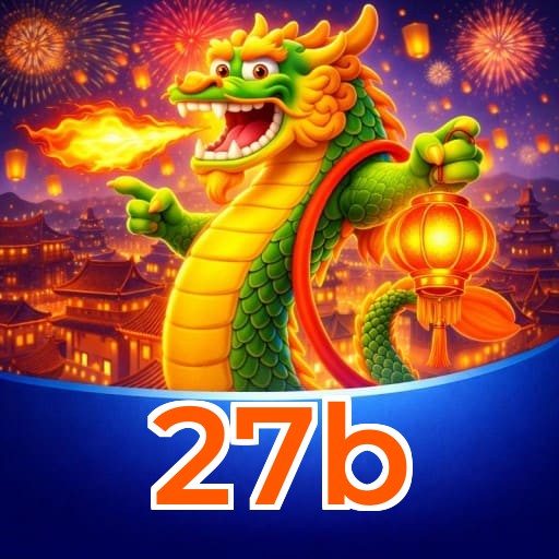 27b Logo