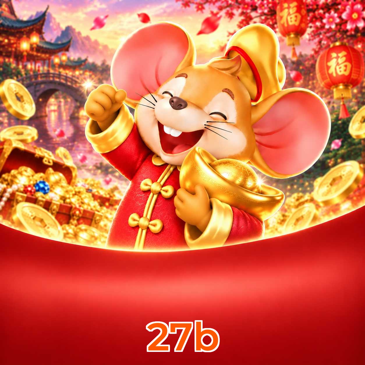 Fortune Rabbit Slot