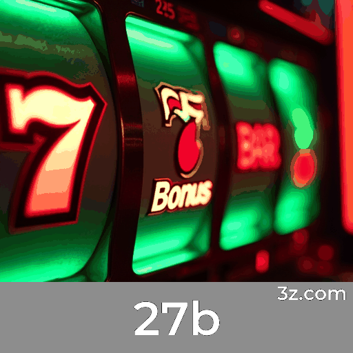 27b Logo