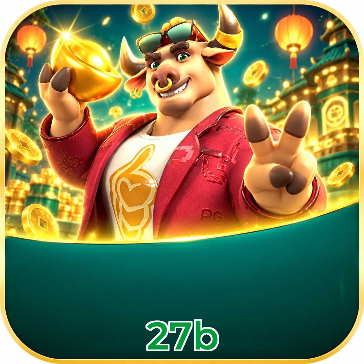 Jackpot Winner Fortune Tiger