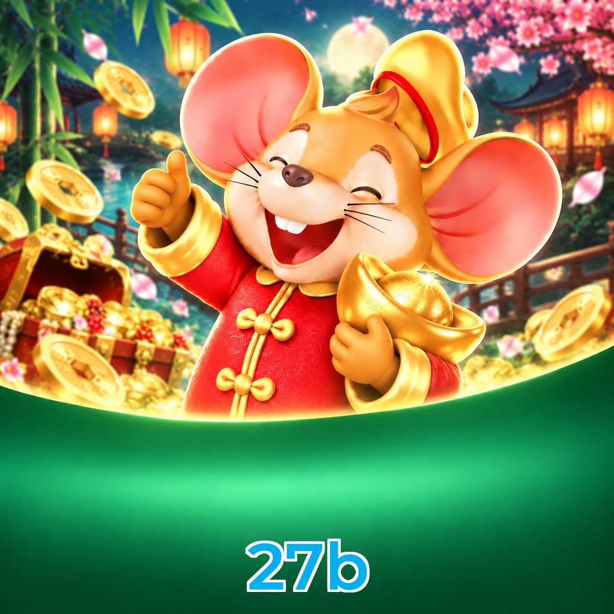 Mahjong Ways Slot - PG Soft