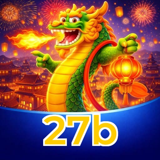 27b Logo